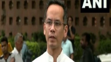 India News | &ldquo;I.N.D.I.A Parties Staged Walkout as PM Evades Important Issues&rdquo;: Congress MP Gogoi &nbsp;