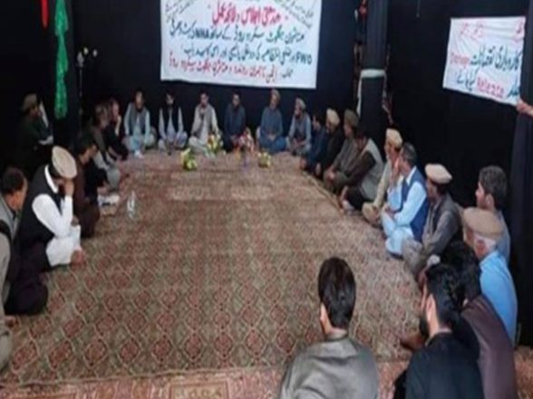 World News | PoK: Protest in Gilgit-Baltistan Against Poor Infrastructure, Corruption by FWO - Vimarsana News