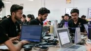 Business News | Join the Tech Revolution: Parul University's BCA Program Prepares Students for High-Demand IT Careers