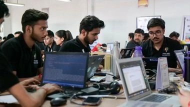 Business News | Join the Tech Revolution: Parul University's BCA Program Prepares Students for High-Demand IT Careers