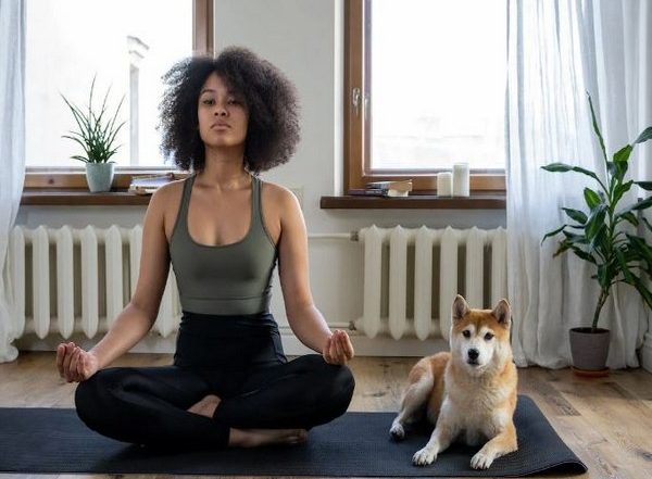 Health News | Yoga Can Help Adults with Asthma Breathe Better: Study