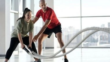 Health News | People Burn Fat at Different Rates During Exercise: Study
