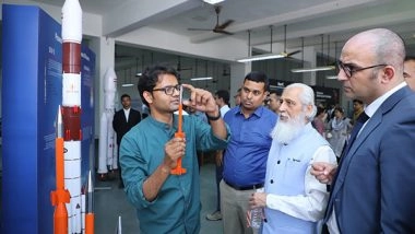 Business News | Innovate and Inspire: Enroll in Parul University's M.Tech Program Today