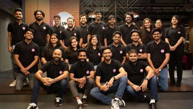 Business News | The Blunt: MP's Premier Production House of Creativity!