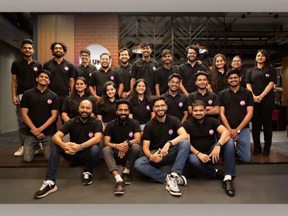 Business News | The Blunt: MP's Premier Production House of Creativity! - Vimarsana News