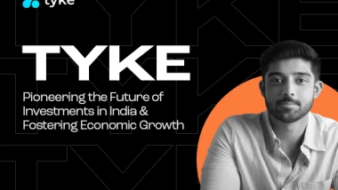 Business News | Tyke - Pioneering the Future of Investments in India & Fostering Economic Growth