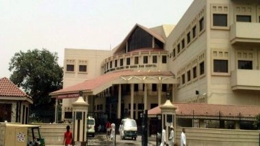 World News | Lahore: Medics Operate by Torchlight Amid Day-long Power Outage