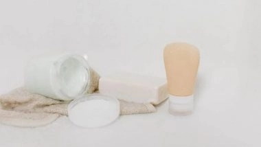 Science News | Study Discovers New Method of Recycling Plastics into Soap