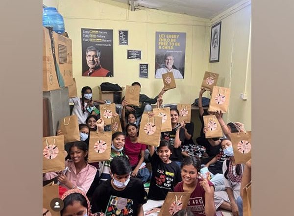 Business News | Creating Hope Through Action: Six for All's Philanthropic Efforts Bring Positive Change to Society