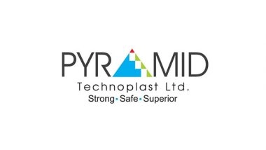 Business News | Pyramid Technoplast Limited IPO Opens on Friday, August 18, 2023