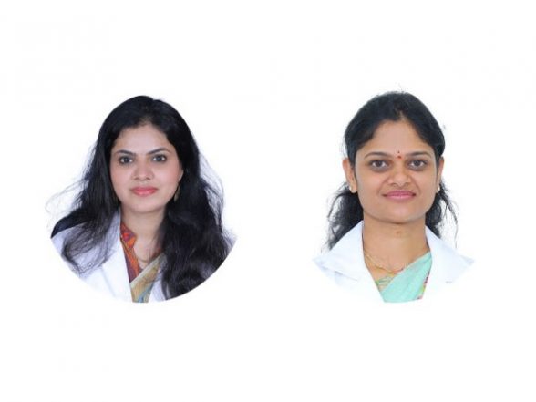 Business News | Leading Reproductive Specialists Dr. Padmavathi Ravipati and Dr. Macherla Abhilaasha Join ART Fertility Clinics, Hyderabad - Vimarsana News
