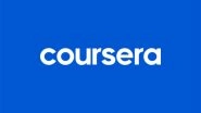 World News | COP28, Coursera Partner to Expand Access to Climate Literacy Education for Global Youth