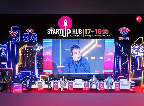 Business News | Exhibitions India Unveils the Startup Hub Expo – Paving the Way for Indian Startups