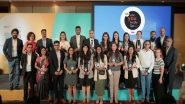 Business News | People Matters and Aon Recognise Top Emerging HR Leaders in India at a Grand Awards Ceremony