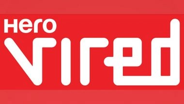 Business News | Hero Vired Aims to Double Its Growth in FY'24