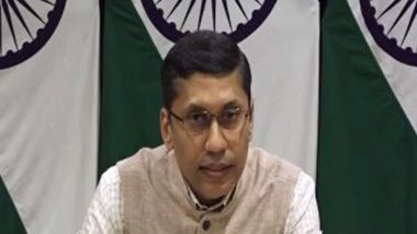 World News | MEA Asks Indian Nationals in Niger to Leave Country