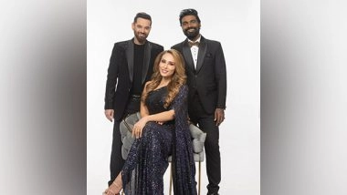 Business News | Talent Platform Exchange4Talent Announces Brand Ambassadors Remo D'souza & Iulia Vântur for Grand Launch
