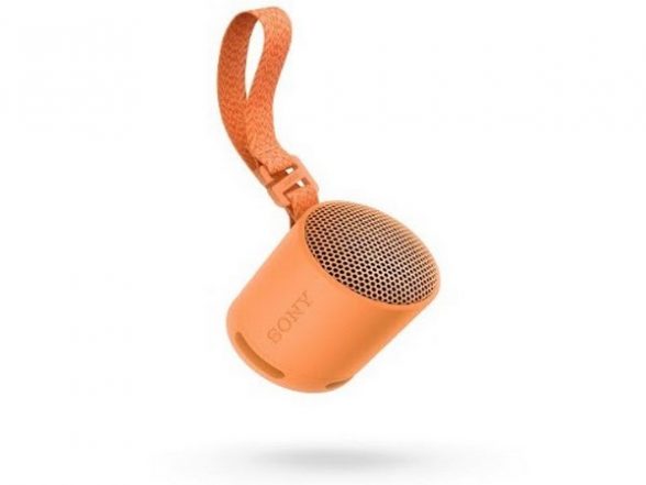 Business News | Experience the Ultimate Sound Freedom with New SRS-XB100 Compact Wireless Speaker - Vimarsana News