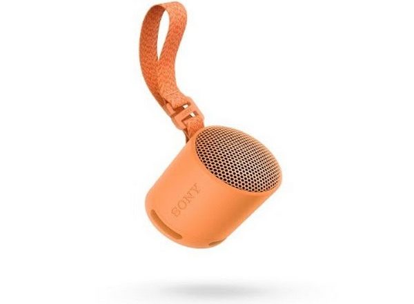 Business News | Experience the Ultimate Sound Freedom with New SRS-XB100 Compact Wireless Speaker