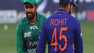 Sports News | Pakistan Leg of ACC Men’s Asia Cup 2023 Tickets to Go on Sale from August 12 