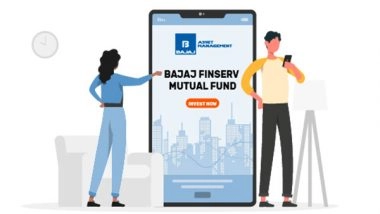 Business News | Bajaj Finserv Flexi Cap Fund: An Innovative Proposition with Megatrends Investing Approach