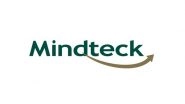 Business News | Mindteck Reports Strong Q1 2023-24 Performance Marked by 5.3 Percent QoQ and 15.0 Percent YoY Growth