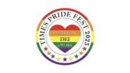 Business News | Times Pride Fest Leaves Behind a Legacy of Dialogue and Collaboration for LGBTQ+ Equality