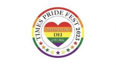 Business News | Times Pride Fest Leaves Behind a Legacy of Dialogue and Collaboration for LGBTQ+ Equality