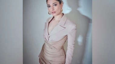 Entertainment News | Trailer of Tamannaah Bhatia's ' Aakhri Sach' Unveiled