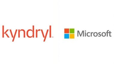 Business News | Kyndryl and Microsoft Unveil Enterprise Generative AI Solutions on Microsoft Cloud