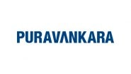 Business News | Puravankara Q1 Revenue at Rs. 323 Crores, Up 50 Percent Y-o-Y; Pre-Sales of Rs. 1,126 Crores Delivers 119 Percent Growth