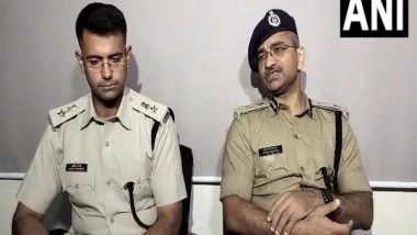 India News | MP: Indore Police to Hear People’s Problems Through Artificial Intelligence