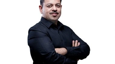 Business News | Narayana Enriches Its IIT-JEE & NEET Coaching, Education Visionary Ashish Arora Joins as Chief Academic Officer