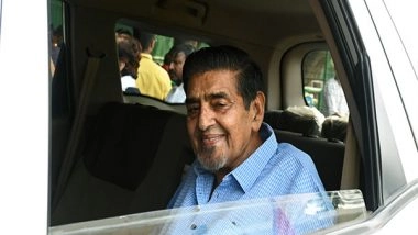 India News | 1984 Anti-Sikh Riots: Tytler Appears Through Video Conferencing in View of Safety Concerns