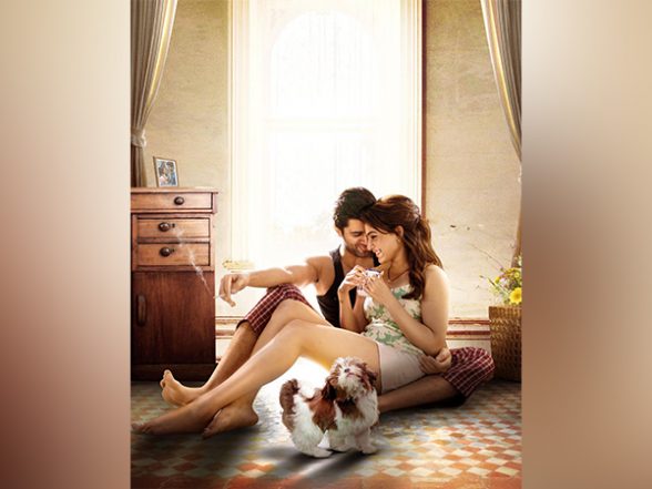Entertainment News | 'Kushi': Vijay Deverakonda, Samantha Ruth Prabhu to Celebrate Independence Day with Musical Concert - Vimarsana News