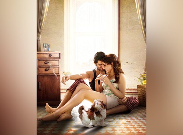 Entertainment News | ‘Kushi’:  Vijay Deverakonda, Samantha Ruth Prabhu to Celebrate Independence Day with Musical Concert