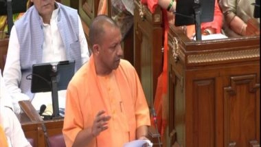 India News | BJP Govt Will Be Formed Again Not Just in 2024, but Also in 2027 and 2032: CM Yogi