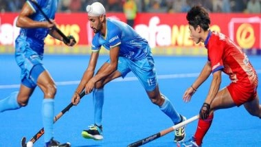 Sports News | Asian Champions Trophy: India Hammer Japan by 5-0 in Semifinal, Set Final Clash with Malaysia