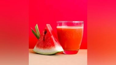 Science News | New Genomic Insights on Resilience, Evolution of Watermelons