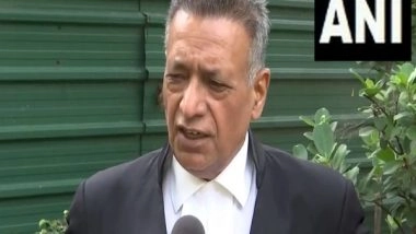 India News | Senior Advocate KK Manan Welcomes Govt's Move to Revamp Colonial-era IPC, CrPC, Indian Evidence Act