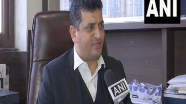 Sports News | Punjab and Haryana HC Stays WFI Polls Till August 28