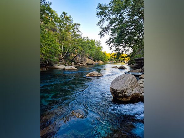 Science News | Even Treated Wastewater May Affect Rivers - Vimarsana News