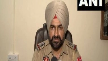 India News | Punjab Man Kills Her Daughter, Ties Body to Bike, Drags It on Road