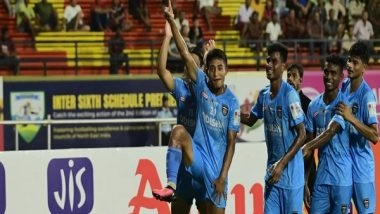 Sports News | Durand Cup: Resilient Odisha FC Downs Rajasthan United, Mohammedan Sporting Beats INFT