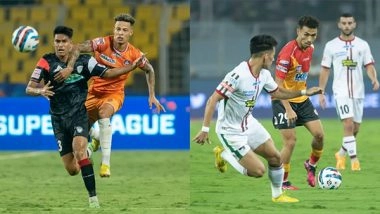 Sports News | Durand Cup: EBFC Aim to Boost Knockout Hopes in Season's First Kolkata Derby, FC Goa, NEFC to Lock Horns