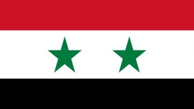 World News | Syria: Islamic State Terrorists Increase Attacks on Government Forces