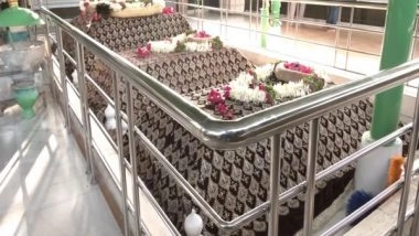 India News | Hazrat Rafiuddi Shah Quadri Dargah: Place of Communal Harmony, Coexistence in Telangana