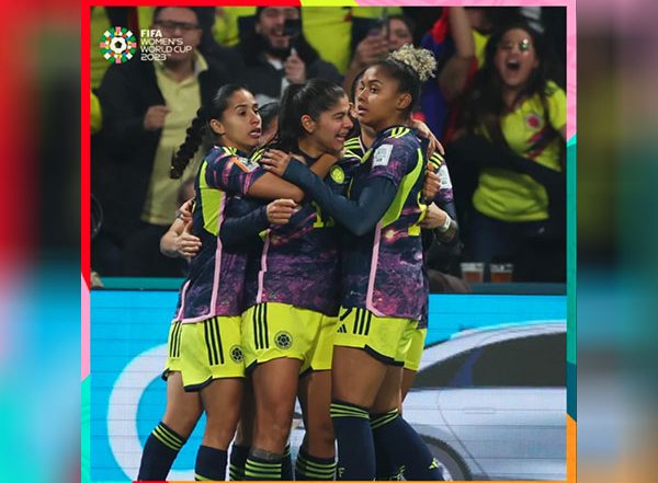 Sports News | FIFA Women's World Cup: Spain, Sweden Set Up Semifinal Clash After Wins over Netherlands, Japan