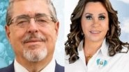 World News | Guatemala Prepares to Hold Its Troubled Presidential Election