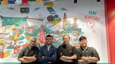 Business News | Hong's Kitchen Introduces a Flavourful Journey with 'Taste Tibet' Food Festival